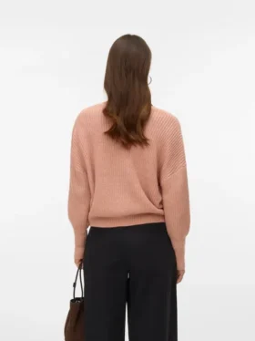 Vmlea strikket cardigan