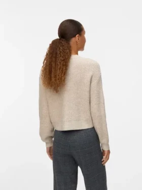 Vmlea strikket cardigan