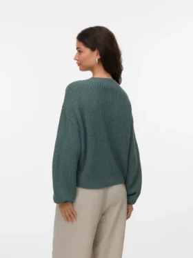 Vmlea strikket cardigan