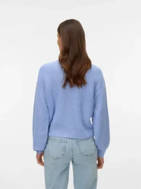 Vmlea strikket cardigan