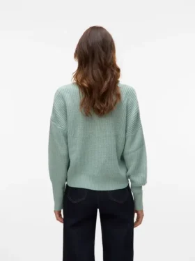 Vmlea strikket cardigan