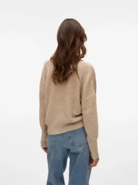 Vmlea strikket cardigan