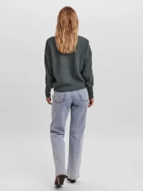 Vmlea strikket cardigan