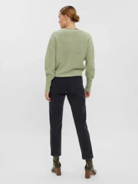 Vmlea strikket cardigan