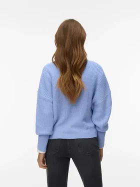 Vmlea strikket cardigan