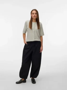Vmlefile strikket cardigan