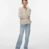 Vmlefile strikket cardigan