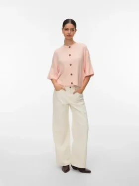 Vmlefile strikket cardigan
