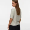 Vmlefile strikket cardigan Vmlefile strikket cardigan