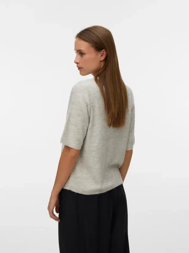 Vmlefile strikket cardigan Vmlefile strikket cardigan