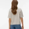 Vmlefile strikket cardigan Vmlefile strikket cardigan
