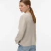 Vmlefile strikket cardigan