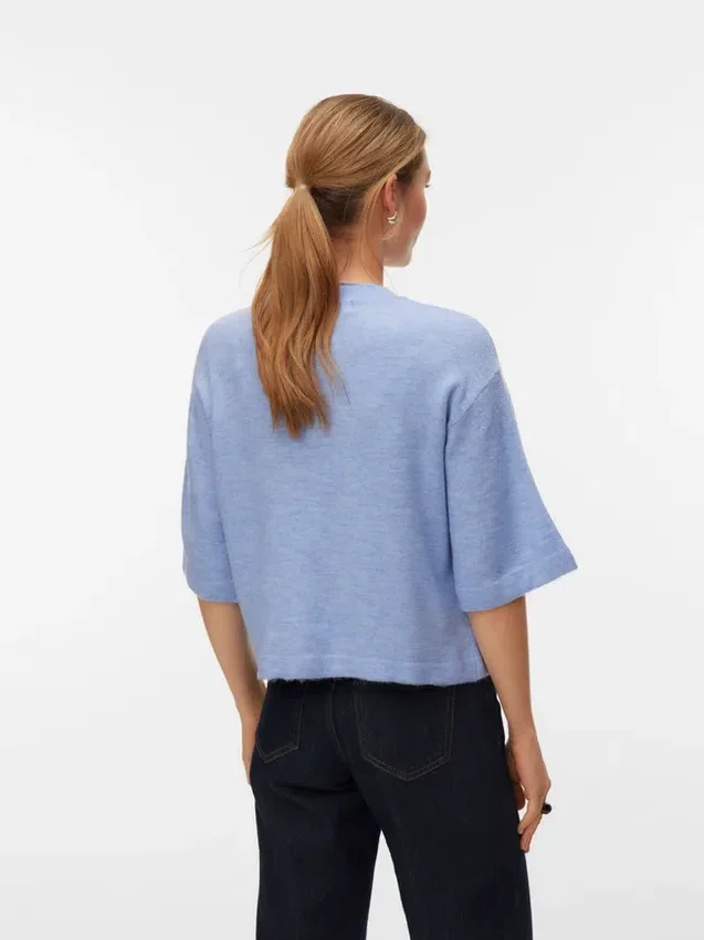 Vmlefile strikket cardigan Vmlefile strikket cardigan