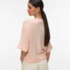 Vmlefile strikket cardigan Vmlefile strikket cardigan