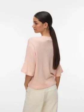 Vmlefile strikket cardigan