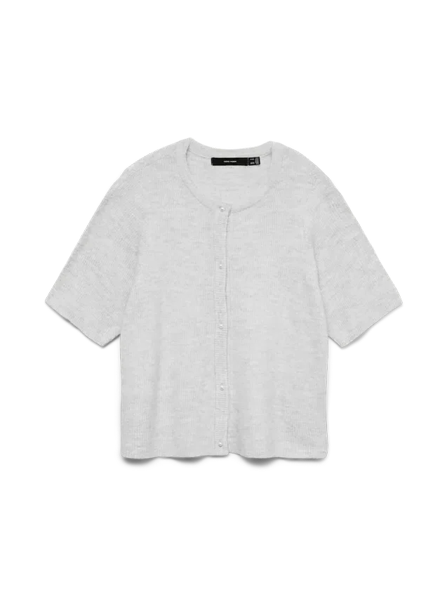 Vmlefile strikket cardigan Vmlefile strikket cardigan