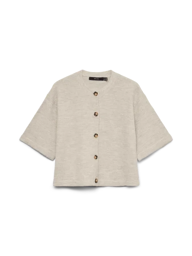 Vmlefile strikket cardigan Vmlefile strikket cardigan