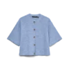Vmlefile strikket cardigan Vmlefile strikket cardigan