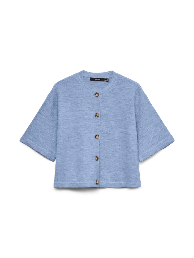 Vmlefile strikket cardigan Vmlefile strikket cardigan