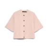 Vmlefile strikket cardigan Vmlefile strikket cardigan