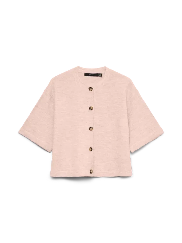 Vmlefile strikket cardigan Vmlefile strikket cardigan
