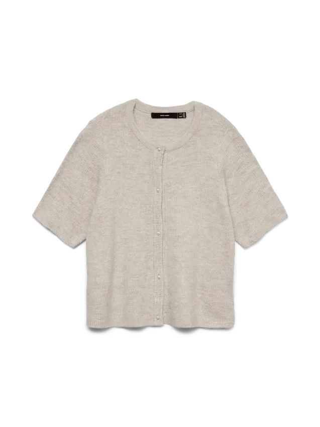 Vmlefile strikket cardigan Vmlefile strikket cardigan