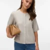Vmlefile strikket cardigan Vmlefile strikket cardigan