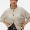Vmlefile strikket cardigan Vmlefile strikket cardigan