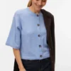 Vmlefile strikket cardigan Vmlefile strikket cardigan