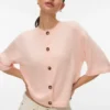Vmlefile strikket cardigan Vmlefile strikket cardigan