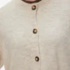 Vmlefile strikket cardigan Vmlefile strikket cardigan