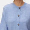 Vmlefile strikket cardigan Vmlefile strikket cardigan