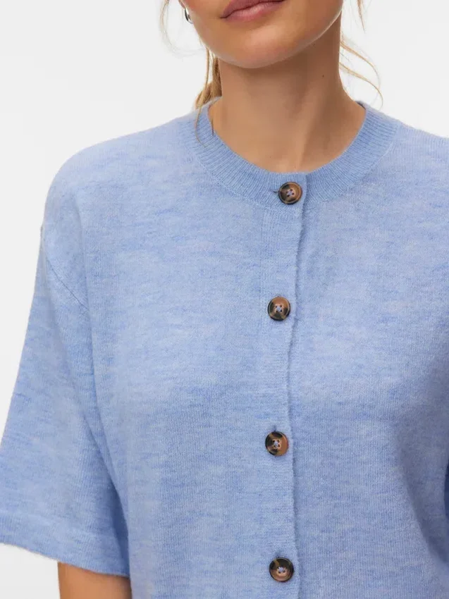 Vmlefile strikket cardigan Vmlefile strikket cardigan