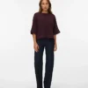 Vmlefile strikket pullover Vmlefile strikket pullover