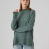 Vmlefile strikket pullover Vmlefile strikket pullover