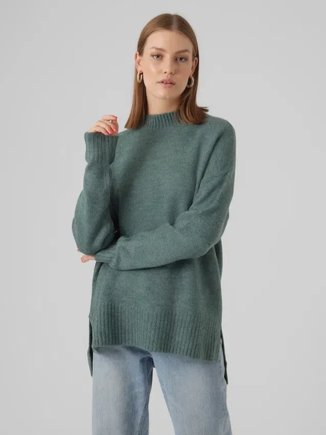 Vmlefile strikket pullover Vmlefile strikket pullover