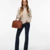 Vmlefile strikket pullover Vmlefile strikket pullover
