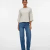 Vmlefile strikket pullover Vmlefile strikket pullover