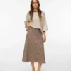 Vmlefile strikket pullover Vmlefile strikket pullover
