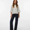 Vmlefile strikket pullover Vmlefile strikket pullover