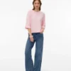 Vmlefile strikket pullover Vmlefile strikket pullover