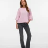 Vmlefile strikket pullover Vmlefile strikket pullover