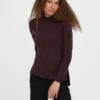 Vmlefile strikket pullover Vmlefile strikket pullover