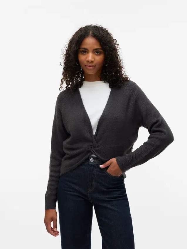 Vmlefile strikket pullover Vmlefile strikket pullover