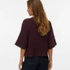 Vmlefile strikket pullover Vmlefile strikket pullover