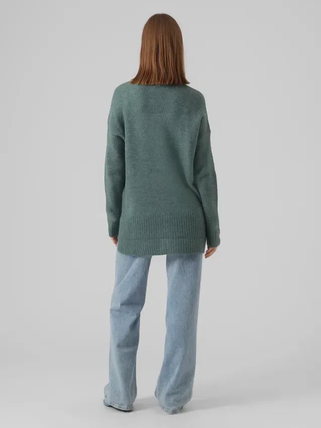 Vmlefile strikket pullover Vmlefile strikket pullover