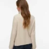 Vmlefile strikket pullover Vmlefile strikket pullover