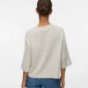 Vmlefile strikket pullover Vmlefile strikket pullover