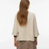 Vmlefile strikket pullover Vmlefile strikket pullover