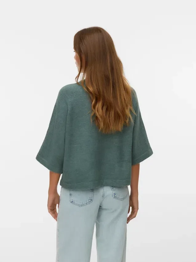 Vmlefile strikket pullover Vmlefile strikket pullover
